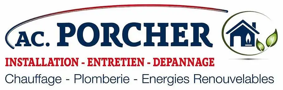 logo ac porcher
