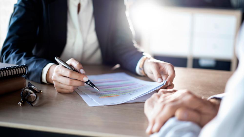 processus de recrutement